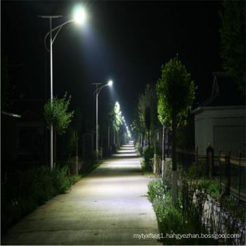 Outdoor 8m 60W LED Solar Street Lighting System Price (BDSSL-006)